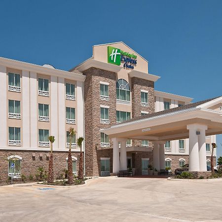 Holiday Inn Express Hotel And Suites Pearsall By Ihg Esterno foto